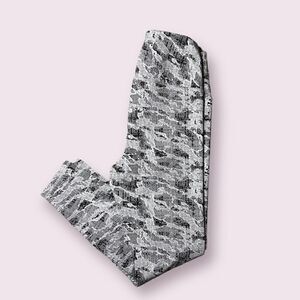 Spyder Active Camo Print High Rise Leggings